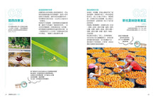 Load image into Gallery viewer, 跟著課本去旅行【新課綱增訂版】：20條玩遍台灣的親子旅遊X素養生活提案
