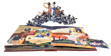 Load image into Gallery viewer, 中國傳統節日立體書（珍藏版）
