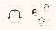 Load image into Gallery viewer, Cute Penguin
