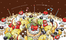 Load image into Gallery viewer, 金妮比尼系列：小廚師的魔法蛋糕：一起實現夢想吧！
